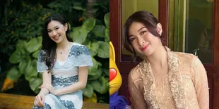 Potret Shani Eks JKT48 jadi Bridesmaid yang Mencuri Perhatian