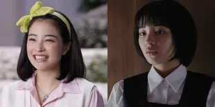 7 Potret Suzu Hirose dalam Berbagai Film dan Drama yang Diperankan, Mana Favoritmu?