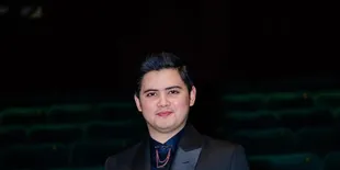 Potret Terbaru Aliando Syarief, Balik ke Setelan Awal saat Jadi Digo di GANTENG-GANTENG SERIGALA