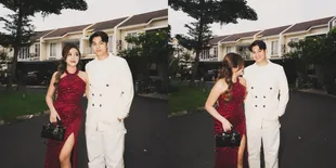 Potret Terbaru Brisia Jodie Bareng Alden, Didoakan Berjodoh Oleh Netizen