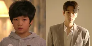 7 Potret Terbaru Choi Won Hong Adik Kim Hyun Joong di Drama 'PLAYFUL KISS', Makin Ganteng - Sudah Melaksanakan Wamil