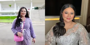 Potret Terbaru Eriska Rein yang Sudah Jarang Terlihat di Layar Kaca, Dulu Sempat Dijuluki Ratu FTV