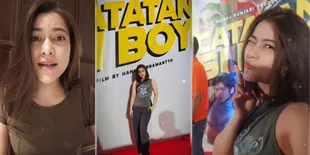 Potret Terbaru Lidya Pratiwi Sudah Berganti Nama Jadi Maria Eleanor, Dulu Jadi Pemeran Untung Ada Jinny