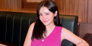 Potret Terbaru Mawar AFI yang Kelihatan Makin Segar, Definisi Makin Tua Kian Cantik