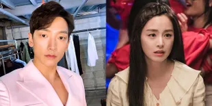 3 Tahun Nikah - Punya 2 Anak, Ini Potret Terbaru Rain dan Kim Tae Hee yang Tetap Awet Muda Bak Masa Pacaran