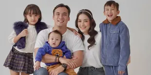 Potret Terbaru Rendy Kjaernett Bareng Istri, Makin Lengket dan Bucin Karena Ingin Jadi Pendeta
