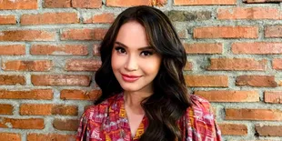 Potret Terbaru Rossa, Pamer Berat Badan Turun 4kg