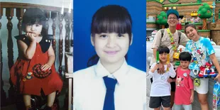 Potret Transformasi Putri Titian yang Kini Disebut Wanita Tangguh Rawat Suami dan Anak yang Sakit, Bikin Heran Nggak Banyak Perubahan