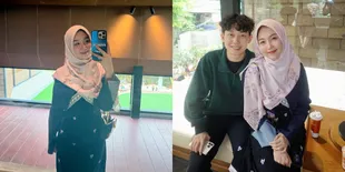 Potret Vilmei saat Jajal Tampil Kenakan Hijab, banjir Pujian dan Disebut Miliki Toleransi Tinggi