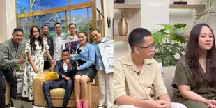 Potret Wahyu Jovan Utama Anak Terakhir Tukul Arwana yang Ungkap Ingin Lanjutkan Karier Ayah di Dunia Hiburan