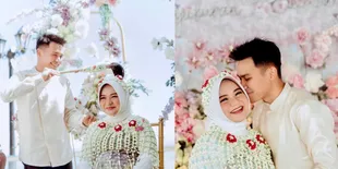 Potret Witan Sulaiman dan Istri Menunggu Momen Kelahiran Anak Pertama Mereka, Sebentar Lagi Jadi &#8216;Daddy Shark&#8217;