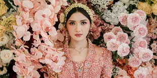 Potret Yuriska Patricia Jalani Pengajian dan Siraman, Anggun Jelang Nikah
