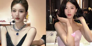 Potret Zhao Lusi 'Ratu Drama China' Sebelum Terkena Afasia