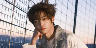 Potret Zi Yu Aktor China yang 'Tiba-Tiba Botak', Eh Sama Netizen Malah Dipuji Makin Ganteng