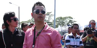 Prabowo Jadi Saksi Pernikahan Raffi Ahmad - Nagita Slavina?