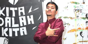 Prabowo Ngambek, Indra Bekti Anggap Kemenangan Jokowi Dari Tuhan