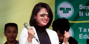 Prabowo Tolak Pilpres, Depe Tetap Berikan Dukungan