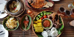Praktikkan Hasil FGD, Hotel di Karo Bakal Sajikan Kuliner Tradisional