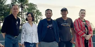 Prambanan Jazz Festival 2022 Bakal Hadirkan Kolaborasi Menarik Antar Musisi