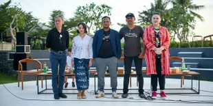 Prambanan Jazz Festival 2022 Siap Digelar, Antusias Penonton Sangat Besar