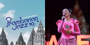 Prambanan Jazz Festival 2024 Siap Digelar, Simak Bocoran Acara - Punya Konsep Unik