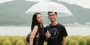 Pratama Arhan dan Azizah Salsha Posting Foto Akad Nikah Setelah Ramai Diduga Ada Perselingkuhan