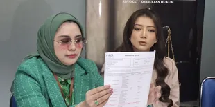 Pratiwi Noviyanthi Ungkap Dampak Fitnah Agus Salim bagi Anak Asuhnya