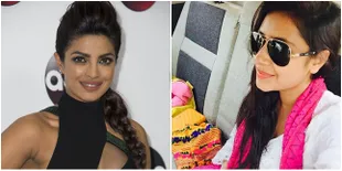 Pratyusha Bunuh Diri, Priyanka Chopra: Tolong Hormati Keluarganya
