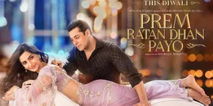 'PRDP' Tembus Box Office AS, Salman Khan Mau Main di Hollywood?