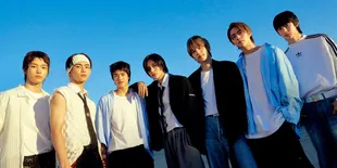 Pre-order Single Album Pertama RIIZE &#8216;Get A Guitar&#8217; Berhasil Melebihi 1 Juta Kopi Album