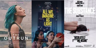 Prediksi 3 Sutradara Perempuan yang Berkesempatan Meraih Nominasi Oscar 2025