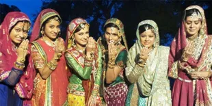 Prediksi Ending 'Jodha Akbar', Bakal Berakhir Bahagia Atau...
