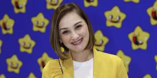 Prediksi Lahiran Jelang Lebaran, Mona Ratuliu Sedih Bakal Tinggalkan Anak-anaknya