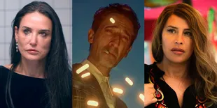 Prediksi Oscar 2025: Masih Adakah Peluang untuk Karla Sofia Gascon?