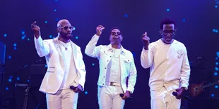 Prediksi Setlist Konser Boyz II Men Jakarta 2025, Deretan Lagu Hits yang Siap Ajak Kamu Nostalgia!