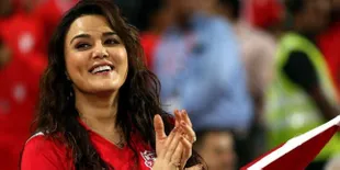 Preity Zinta Disebut Bakal Nikah Dengan Bule AS, Ini Kata Sahabat