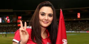 Preity Zinta: Kegagalan Memberiku Lebih Banyak Pelajaran Berharga