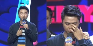 Premis Tipis dan Punchline Kurang Pecah Bikin Fahri Gantung Mic di Top 24 SUCA 4
