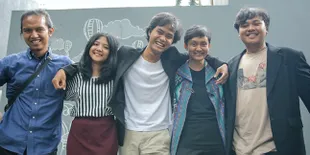 'PRENJAK', Film Pendek Sineas Indonesia Sukses Menang di Cannes