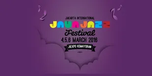Preskon 'BNI Java Jazz Festival 2016' Diundur Untuk Sementara