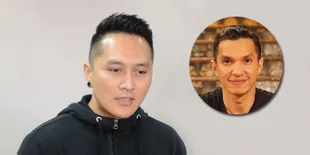 Preskon Yang Digelar Demian Bikin Edison Wardhana Kepikiran &#38; Terganggu