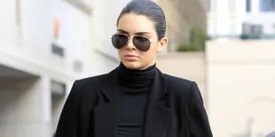 Prestasi Kendall Jenner Obati Lara Kris Jenner Karena Ulah Rob