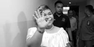 Pretty Asmara Meninggal Dunia, Begini Sosoknya di Mata Sahabat Dekat