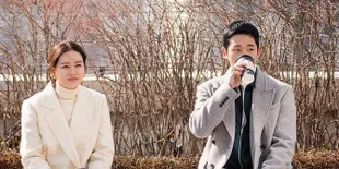 'PRETTY NOONA WHO BUYS ME FOOD' Dapatkan Rating Tertinggi, Kalahkan TV Nasional