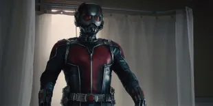 Preview Film 2015: Superhero, Animasi dan Komedi Dewasa