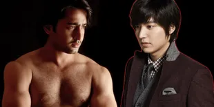 Pria Kekar India Vs Cowok 'Cantik' Korea, Mana Pilihanmu?