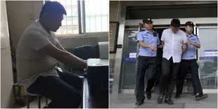 Pria Tipu Istri Dengan Undang 200 Teman Palsu &#38; Pinjam Uang 1 M!