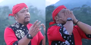 Prihatin dengan Masyarakat Terdampak Pandemi, Abah Lala Tetap Aktif Rilis Single dan Bantu UMKM Melalui Cara Ini