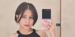 Prilly Latuconsina Bagikan Resep Takjil Andalan, Cepat Dibuat Tapi Enak