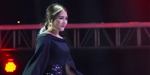 Prilly Latuconsina Berencana Nikah Umur 25 Tahun